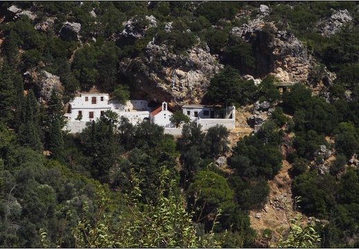 Azogires, monastère des 99 Saints #08 (4048 visits) Azogires, monastère des 99 Saints #08