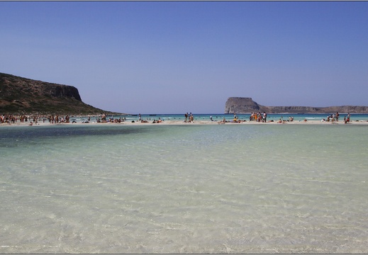 Pénisule de Gramvoussa, lagon de Balos #06 (3789 visites, score 4.08) Pénisule de Gramvoussa, lagon de Balos #06