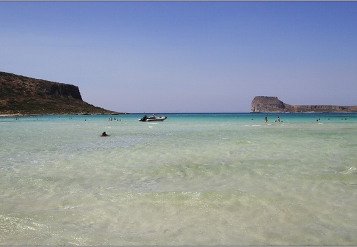 Pénisule de Gramvoussa, lagon de Balos #08 (7452 visites) Pénisule de Gramvoussa, lagon de Balos #08