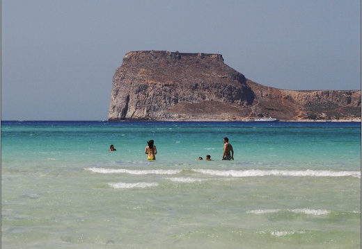 Pénisule de Gramvoussa, lagon de Balos #09 (7216 visites, score 3.68) Pénisule de Gramvoussa, lagon de Balos #09