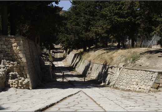 Cnossos, voie royale #09 (2238 visites, score 7.06) Cnossos, voie royale #09