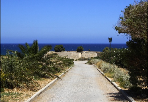 Heraklion, bastion Pantokratoros #26 (2563 visits) Heraklion, bastion Pantokratoros #26