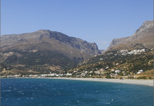 Plakias #01 (4008 visits) Plakias #01