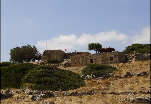 Itanos, site archélogique #02 (1386 visites) Itanos, site archélogique #02