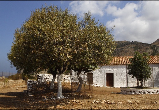 Péninsule de Rodopu #01 (2862 visits) Péninsule de Rodopu #01
