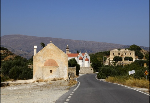 Etia . Ayios Ioannis #01 (3252 visits) Etia . Ayios Ioannis #01