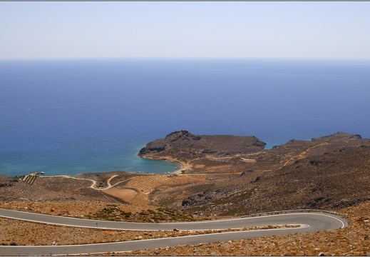 Passage montagneux du sud-est #03 (4579 visits) Passage montagneux du sud-est #03
