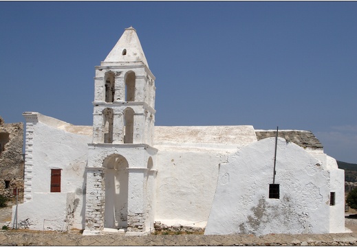 Cythère, Panagia Myrtidiotissa #02 (1051 visites) Cythère, Panagia Myrtidiotissa #02