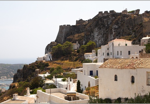Cythère, Kastro #09 (2391 visites) Cythère, Kastro #09