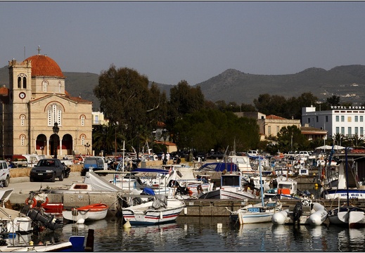 Egine, Agios Nikolaos #06 (3100 visits) Egine, Agios Nikolaos #06