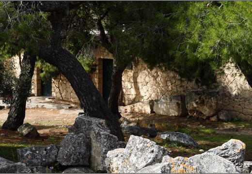 Temple d'Aphaïa, musée #01 (2253 visites) Temple d'Aphaïa, musée #01