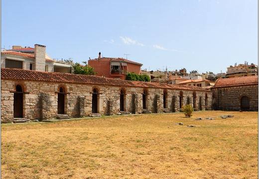 Arta, Panagia Parigoritissa #03 (968 visites) Arta, Panagia Parigoritissa #03