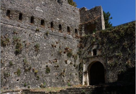 Ioannina, Kastro #02 (928 visits) Ioannina, Kastro #02