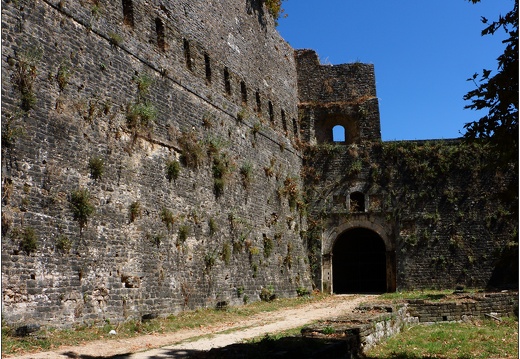 Ioannina, Kastro #03 (966 visits) Ioannina, Kastro #03