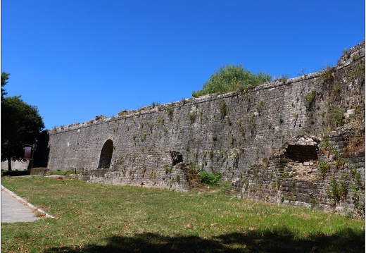 Ioannina, Kastro #04 (969 visits) Ioannina, Kastro #04