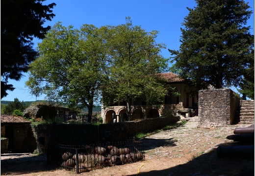 Ioannina, mosquée Aslan Pasha #08 (900 visits) Ioannina, mosquée Aslan Pasha #08