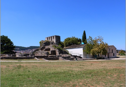 Ioannina, Ieros Naos Agion Anargiron #12 (882 visits) Ioannina, Ieros Naos Agion Anargiron #12