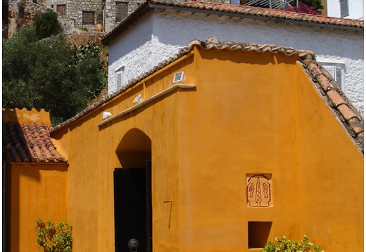 Hydra, musée #03 (964 visites) Hydra, musée #03