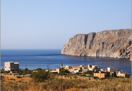 Gerolimenas #01 (1210 visites) Gerolimenas #01