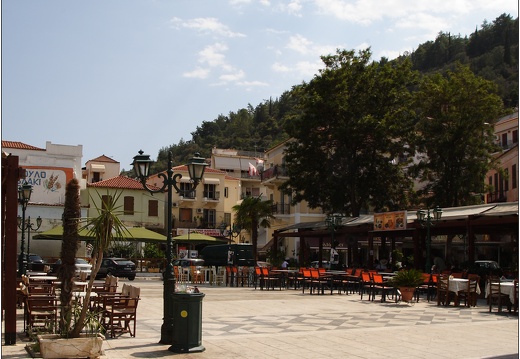 Githio, centre ville #03 (1205 visits) Githio, centre ville #03