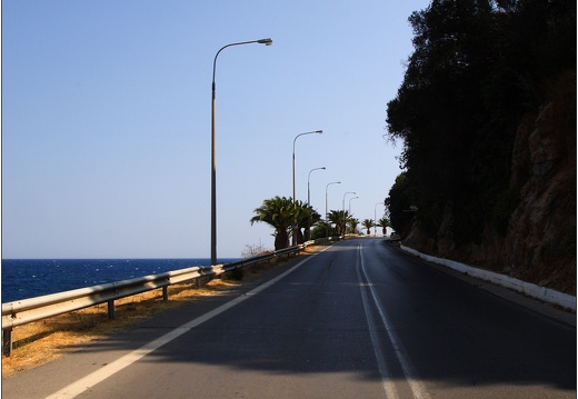 Githio, sortie sud #09 (966 visites) Githio, sortie sud #09