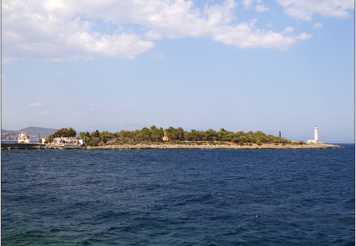Githio, île de Kranaï #10 (1716 visites) Githio, île de Kranaï #10