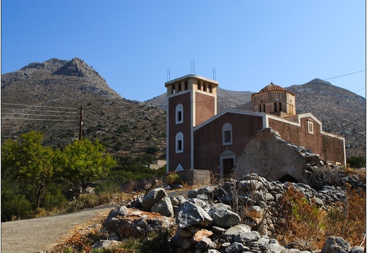 Ano Mpoularii, Aghia Barbara #01 (2423 visits) Ano Mpoularii, Aghia Barbara #01