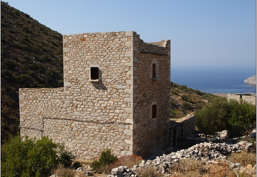 Ano Mpoularii #04 (1418 visits) Ano Mpoularii #04
