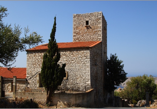Ano Mpoularii #08 (1259 visits) Ano Mpoularii #08