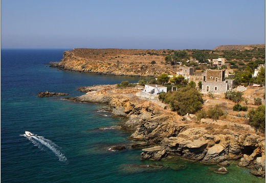 Kiparissos - Kapi #01 (1301 visits) Kiparissos - Kapi #01