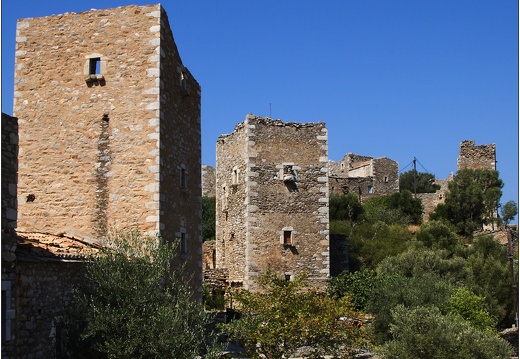 Vathia #03 (1236 visits) Vathia #03