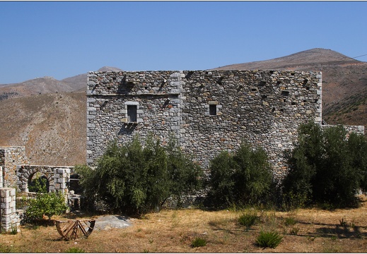 Vathia #04 (1156 visits) Vathia #04