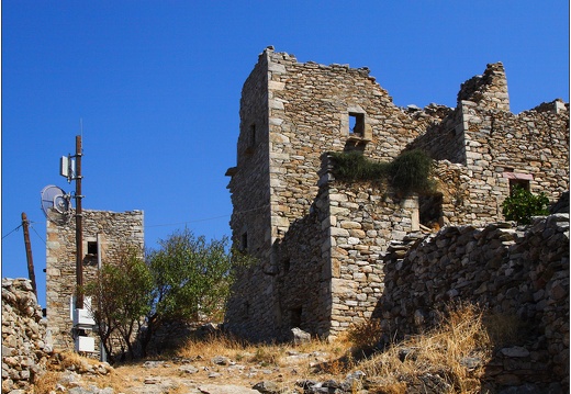 Vathia #10 (1184 visits) Vathia #10