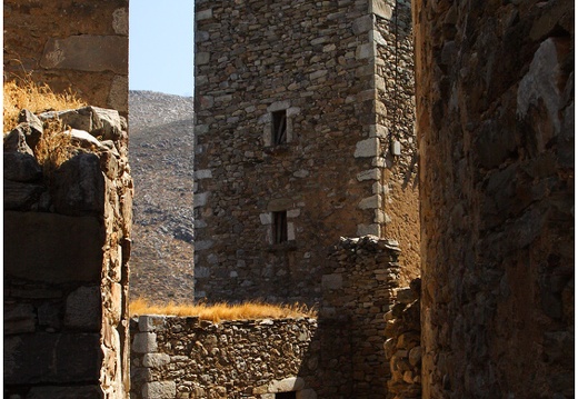 Vathia #11 (1233 visits) Vathia #11