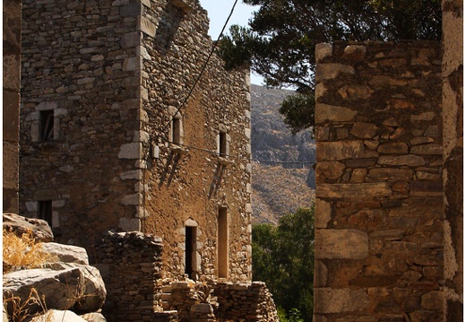 Vathia #12 (1197 visits) Vathia #12