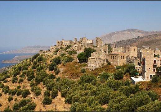 Vathia #13 (1174 visits) Vathia #13