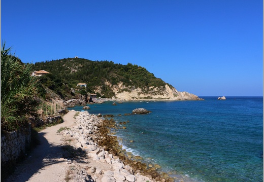 Agios Nikitas #02 (1293 visits) Agios Nikitas #02