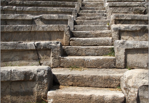 Archéa Messini, stade #16 (1150 visites) Archéa Messini, stade #16