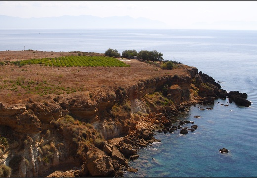 Koroni, forteresse #09 (1242 visites) Koroni, forteresse #09