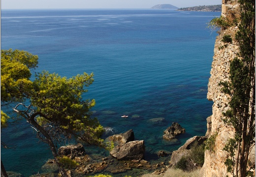 Koroni, forteresse #10 (2284 visites) Koroni, forteresse #10