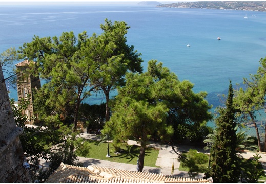 Koroni, Saint Eleistria #14 (2496 visites) Koroni, Saint Eleistria #14