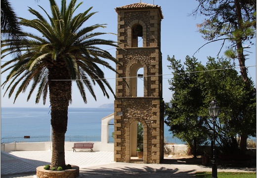 Koroni, Saint Eleistria #21 (1569 visites) Koroni, Saint Eleistria #21