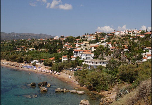 Koroni, Zaga Beach #23 (2336 visites) Koroni, Zaga Beach #23