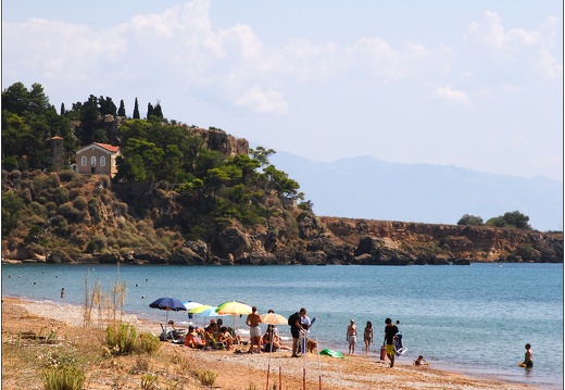Koroni, Saint Eleistria de Zaga Beach #24 (2202 visites) Koroni, Saint Eleistria de Zaga Beach #24