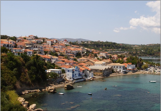 Koroni #25 (3040 visites) Koroni #25