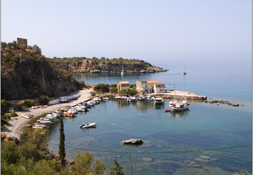 Kardamyli #01 (1650 visites) Kardamyli #01