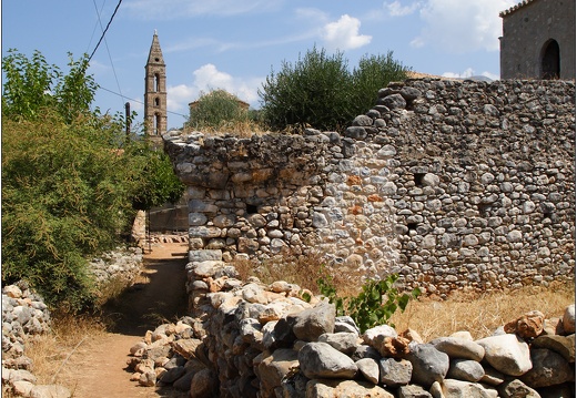Kardamyli #02 (1655 visites) Kardamyli #02