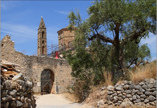 Kardamyli #03 (1553 visites) Kardamyli #03