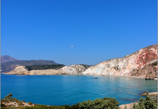 Milos, Firplaka #16 (1394 visites) Milos, Firplaka #16