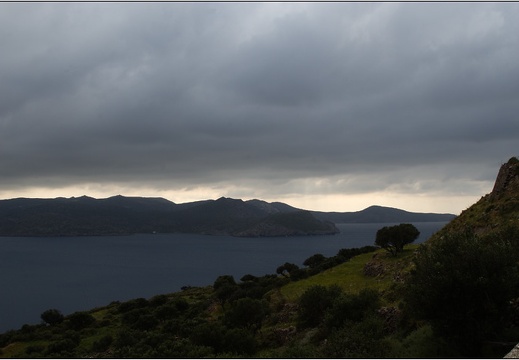 Milos #17 (4040 visites) Milos #17